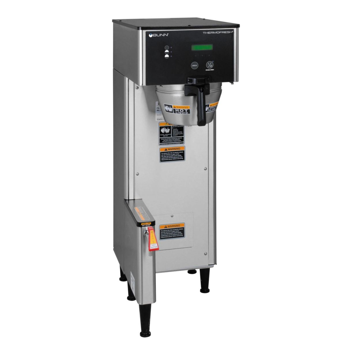 ThermoFresh Brewers