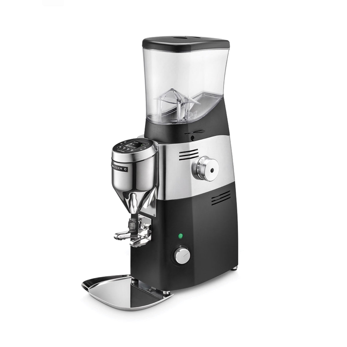 Mazzer Kold S
