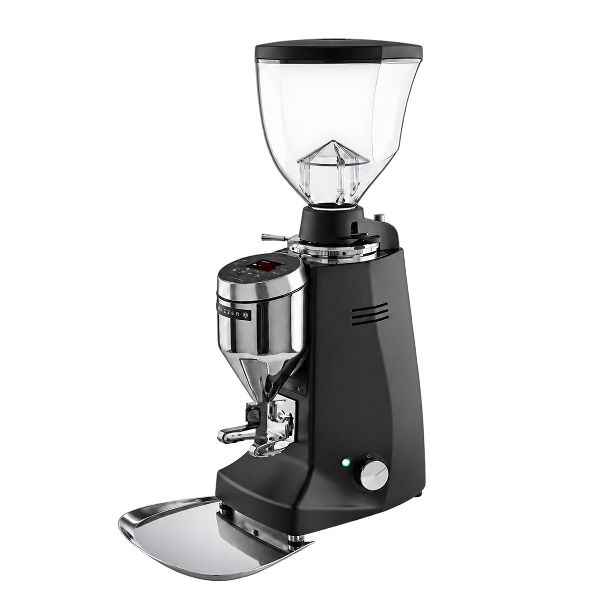 Mazzer Major V Electronic