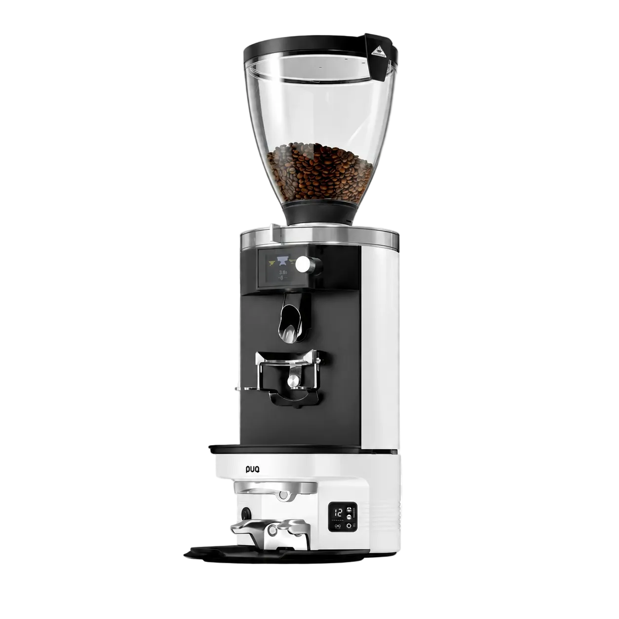 PUQpress M5 for Mahlkönig E80 Supreme