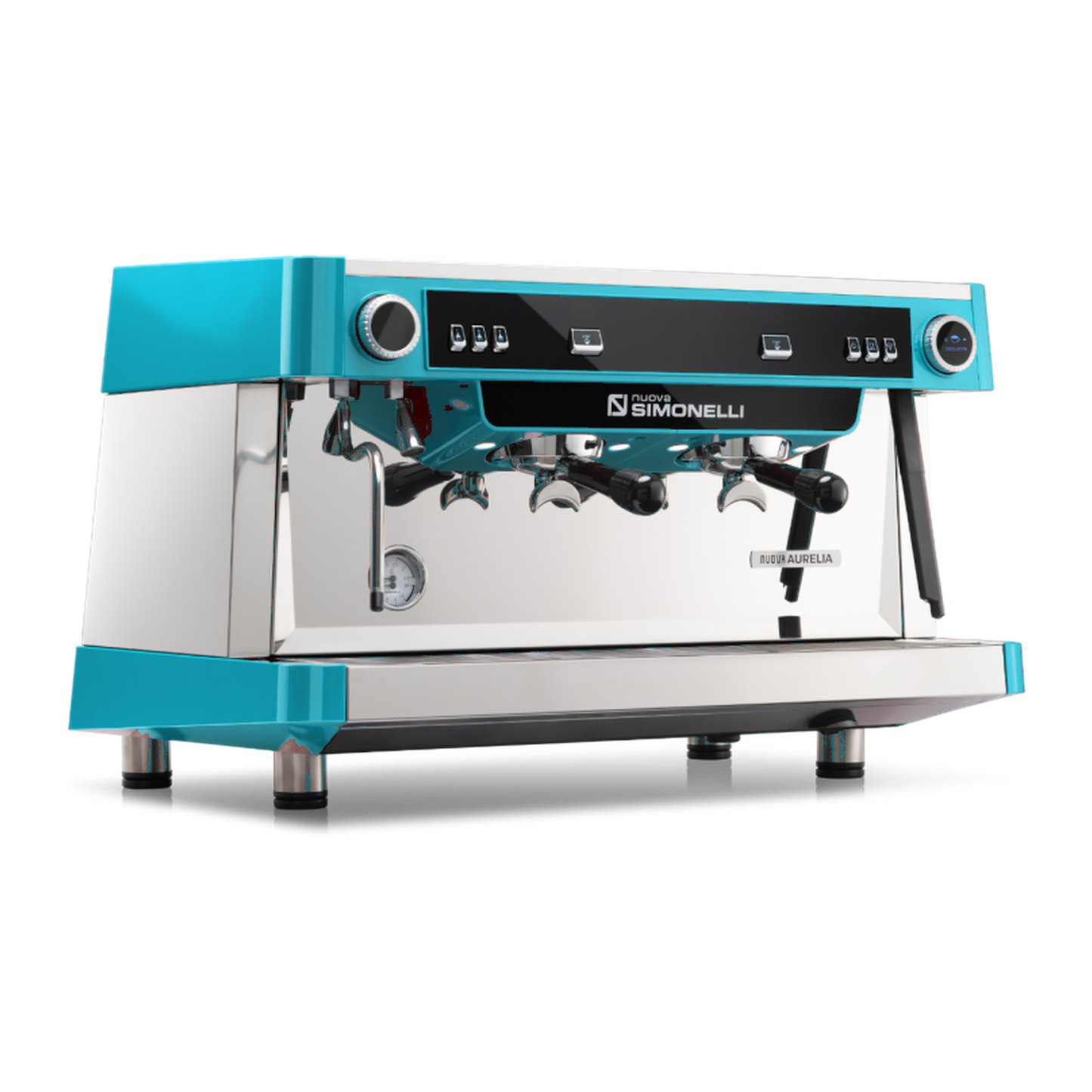 Nuova Simonelli Nuova Aurelia