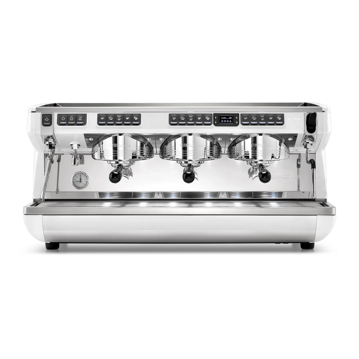 Nuova Simonelli Appia Life espresso machine