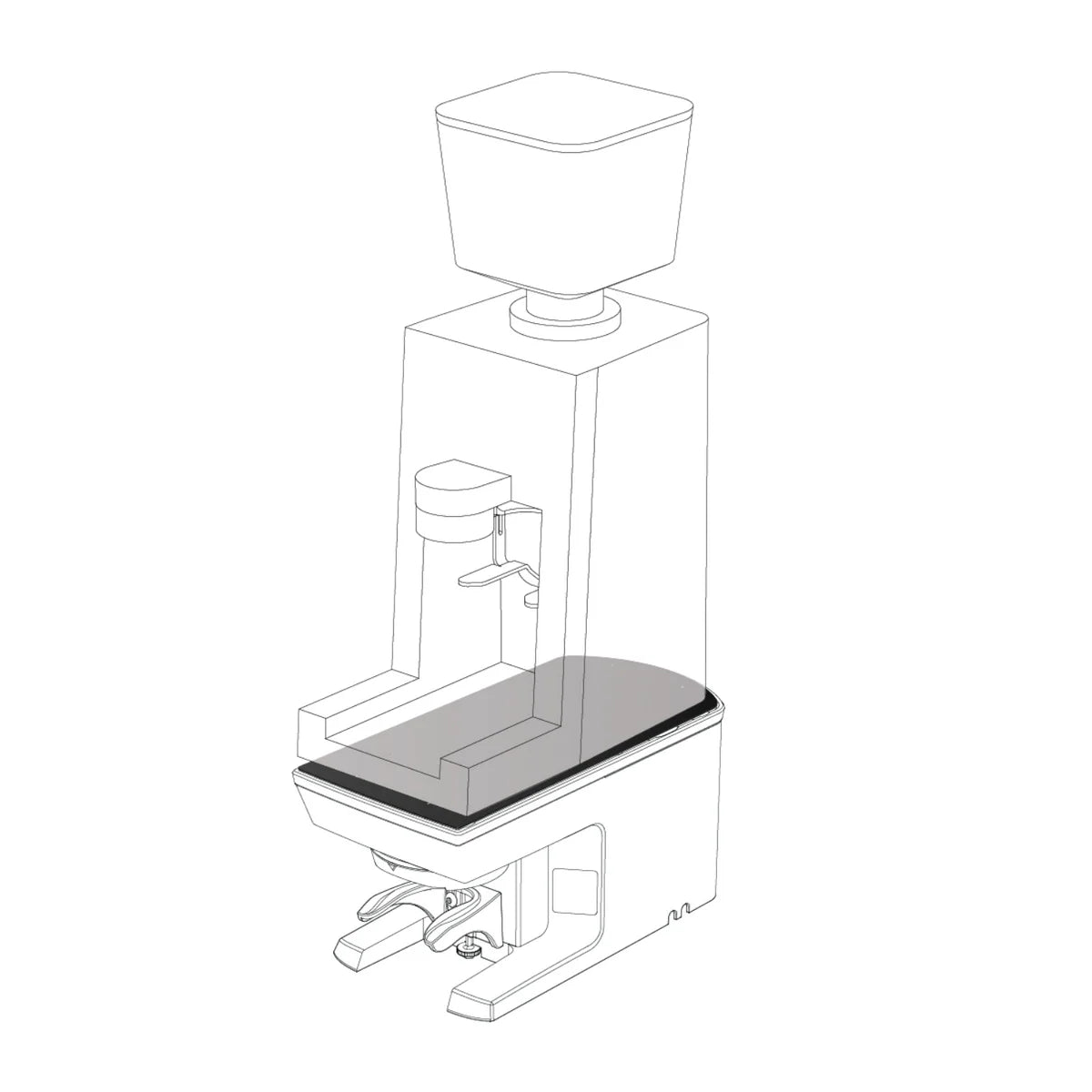 PUQpress Uniplate
