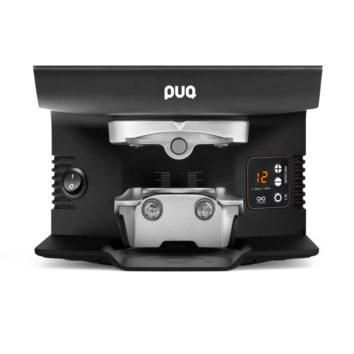 PUQpress M6 for Mythos MY75/85