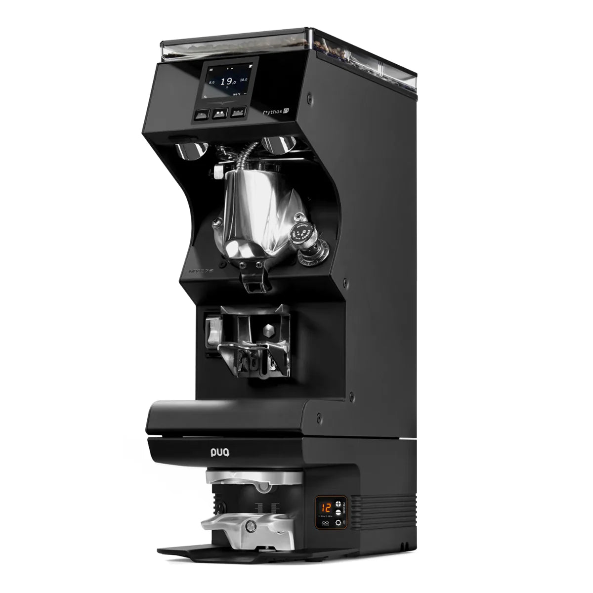 PUQpress M6 for Mythos MY75/85