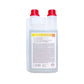 Übermilk Agent 1 milk-line cleaner bottle
