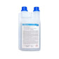 Übermilk Agent 2 descaler bottle