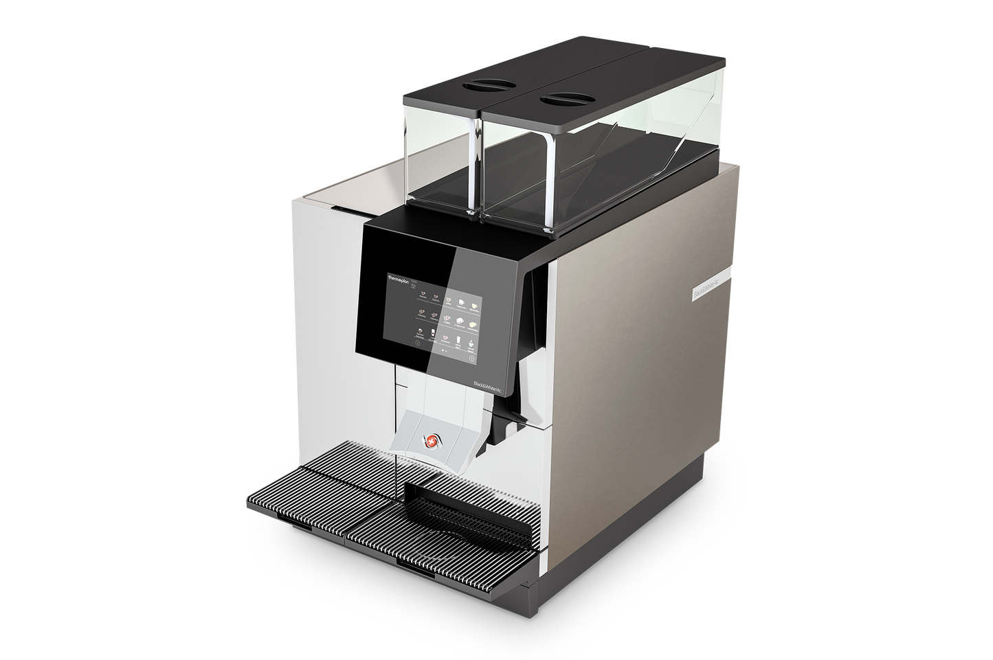 Black&White4 Compact