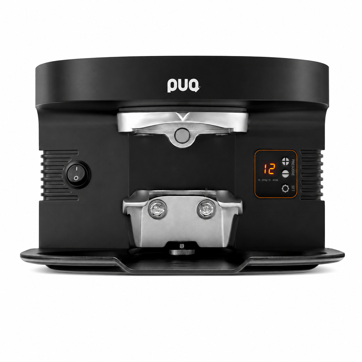 PUQpress M4 for Fiorenzato
