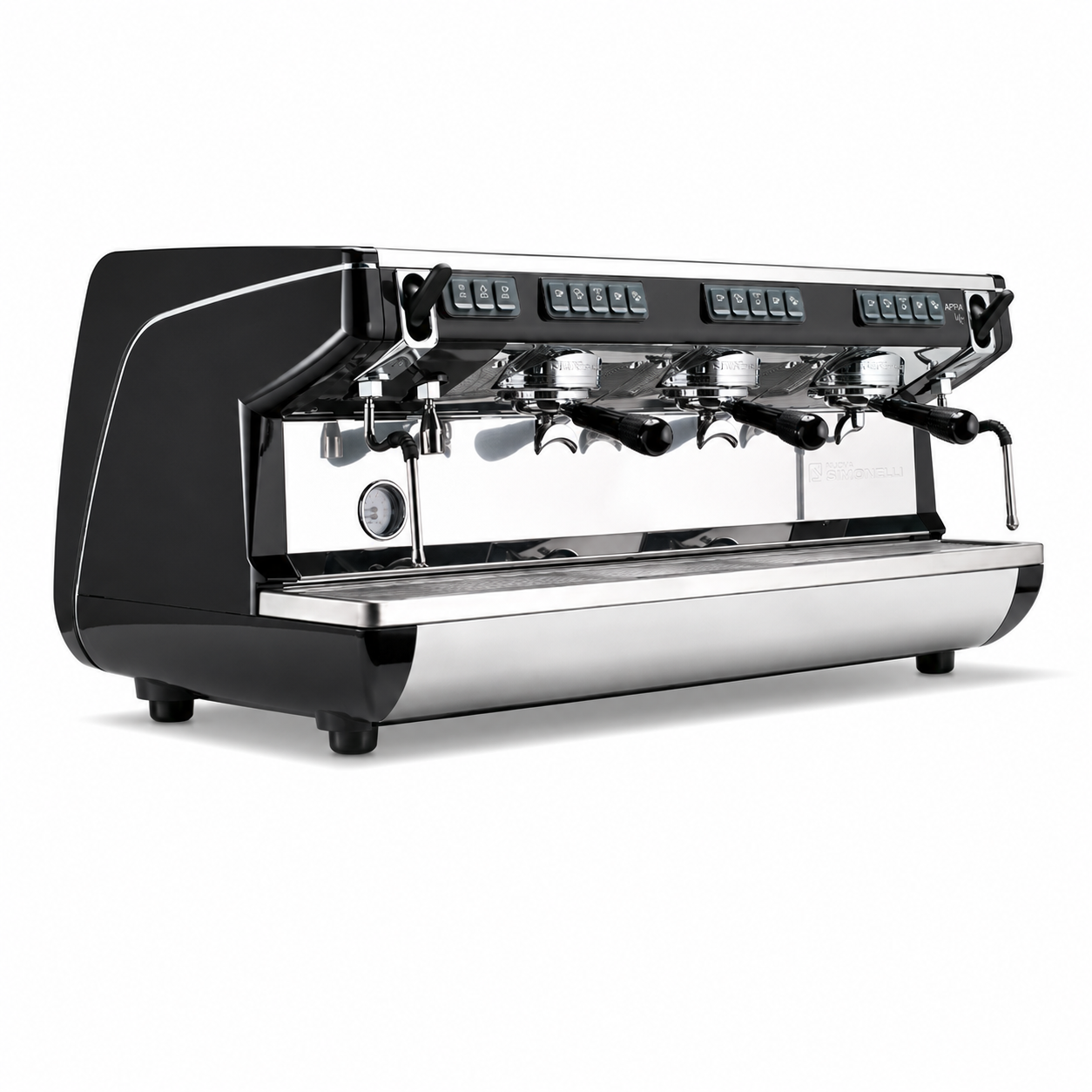 Nuova Simonelli Appia Life