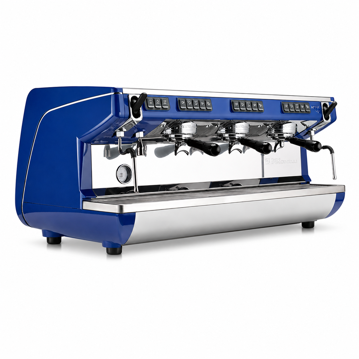 Nuova Simonelli Appia Life