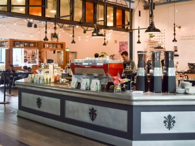 La Marzocco equipment serviced by Modern Standard Service