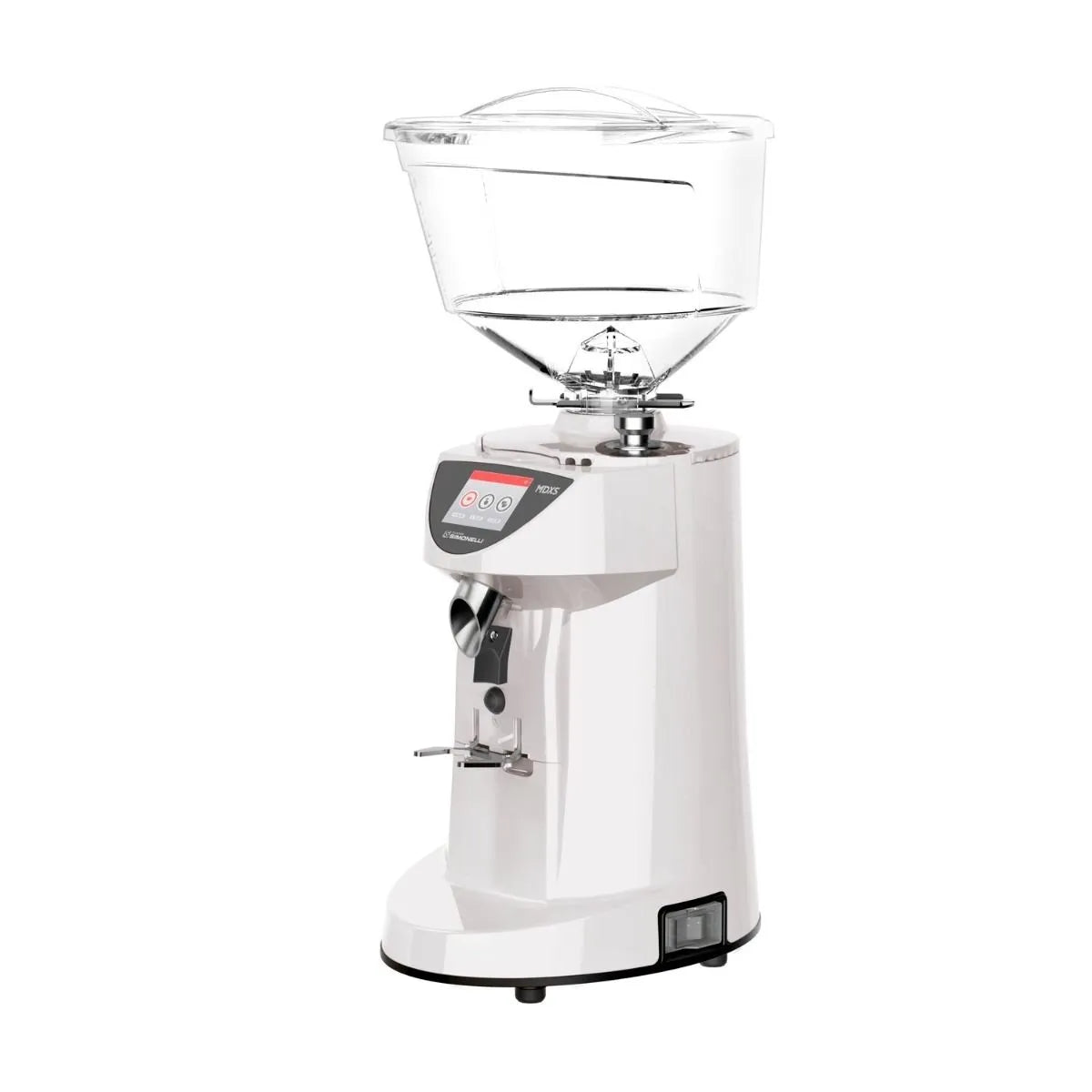 MD Series Grinder