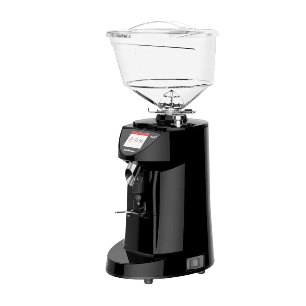 MD Series Grinder