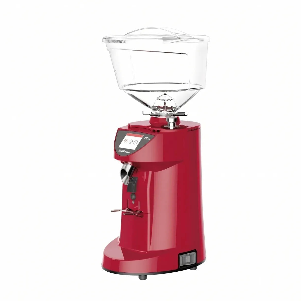 MD Series Grinder