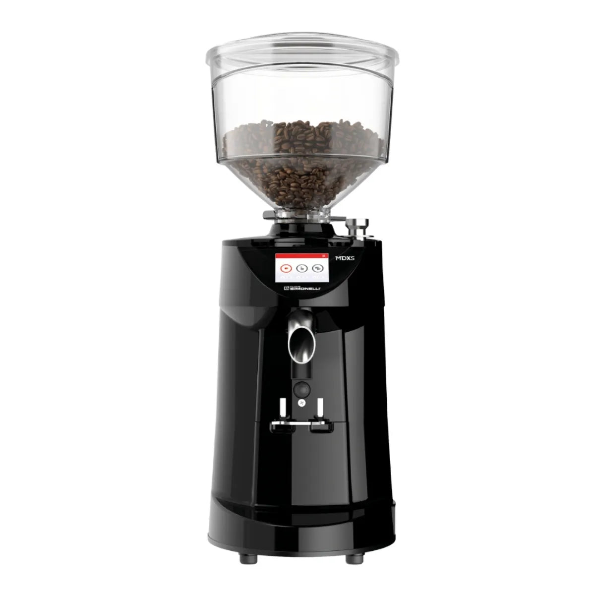 MD Series Grinder