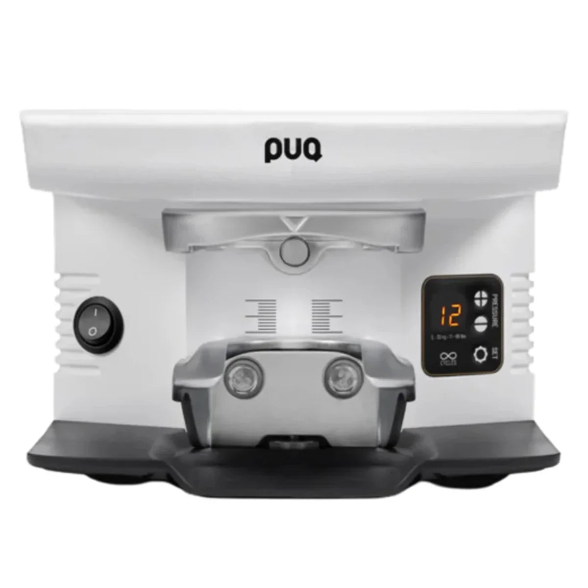 PUQpress M6 for Mythos MY75/85