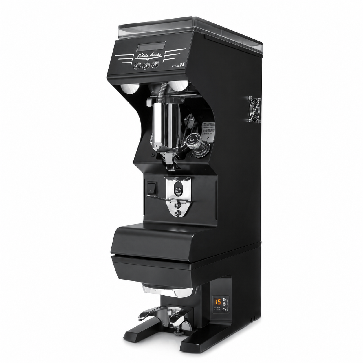 PUQpress M2 for Mythos 1 and 2