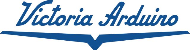 Victoria Arduino