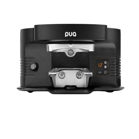 PUQpress M5 for Mahlkönig E80 Supreme