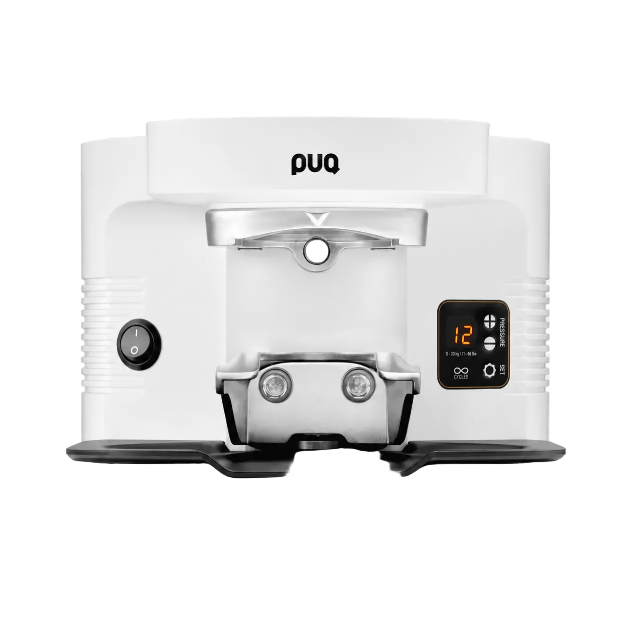 PUQpress M5 for Mahlkönig E80 Supreme