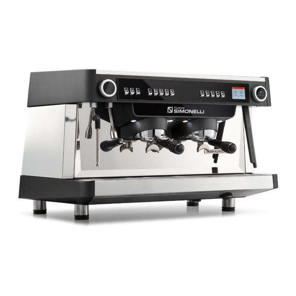 Nuova Simonelli Nuova Aurelia