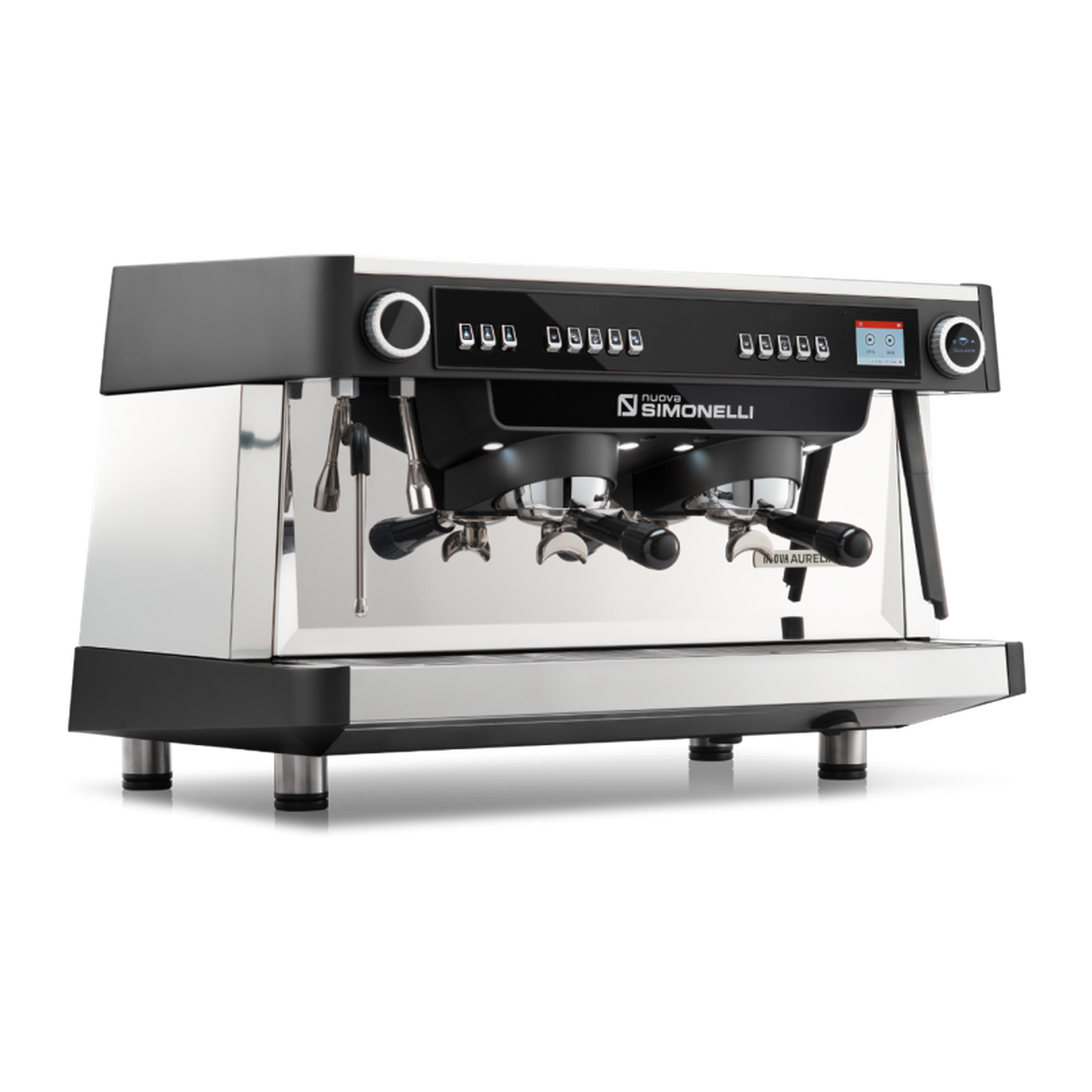 Nuova Simonelli Nuova Aurelia