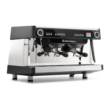 Nuova Simonelli Nuova Aurelia