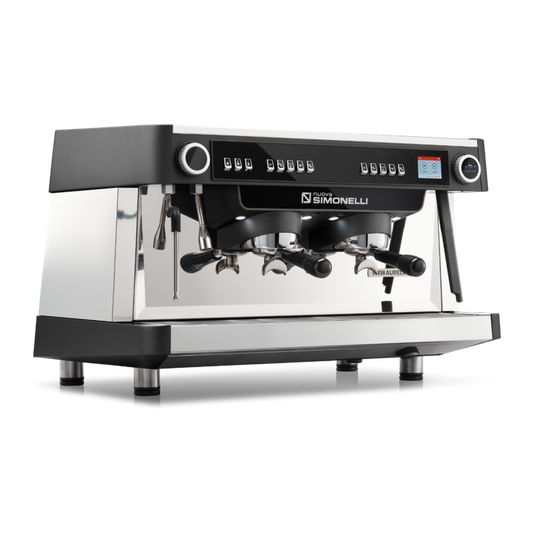 Nuova Simonelli Nuova Aurelia