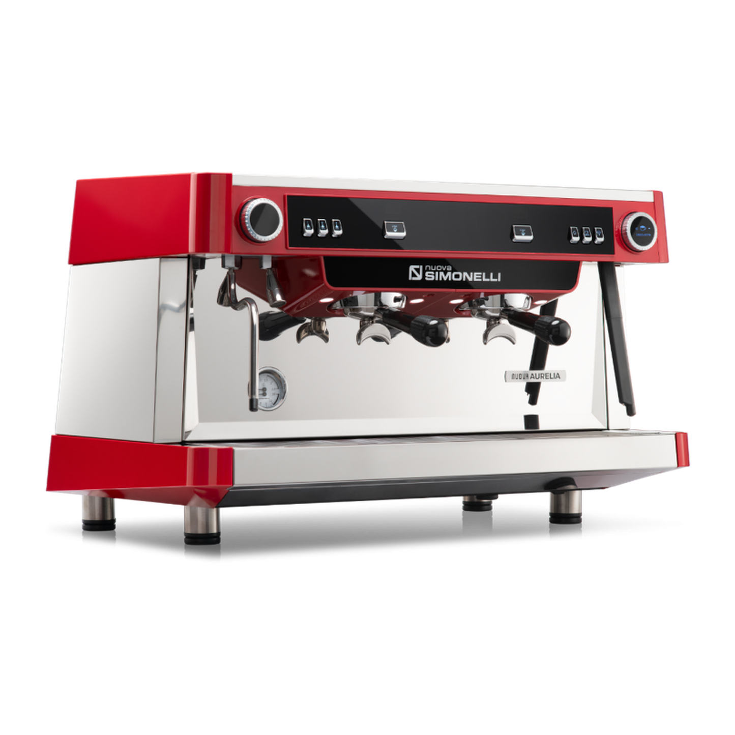 Nuova Simonelli Nuova Aurelia