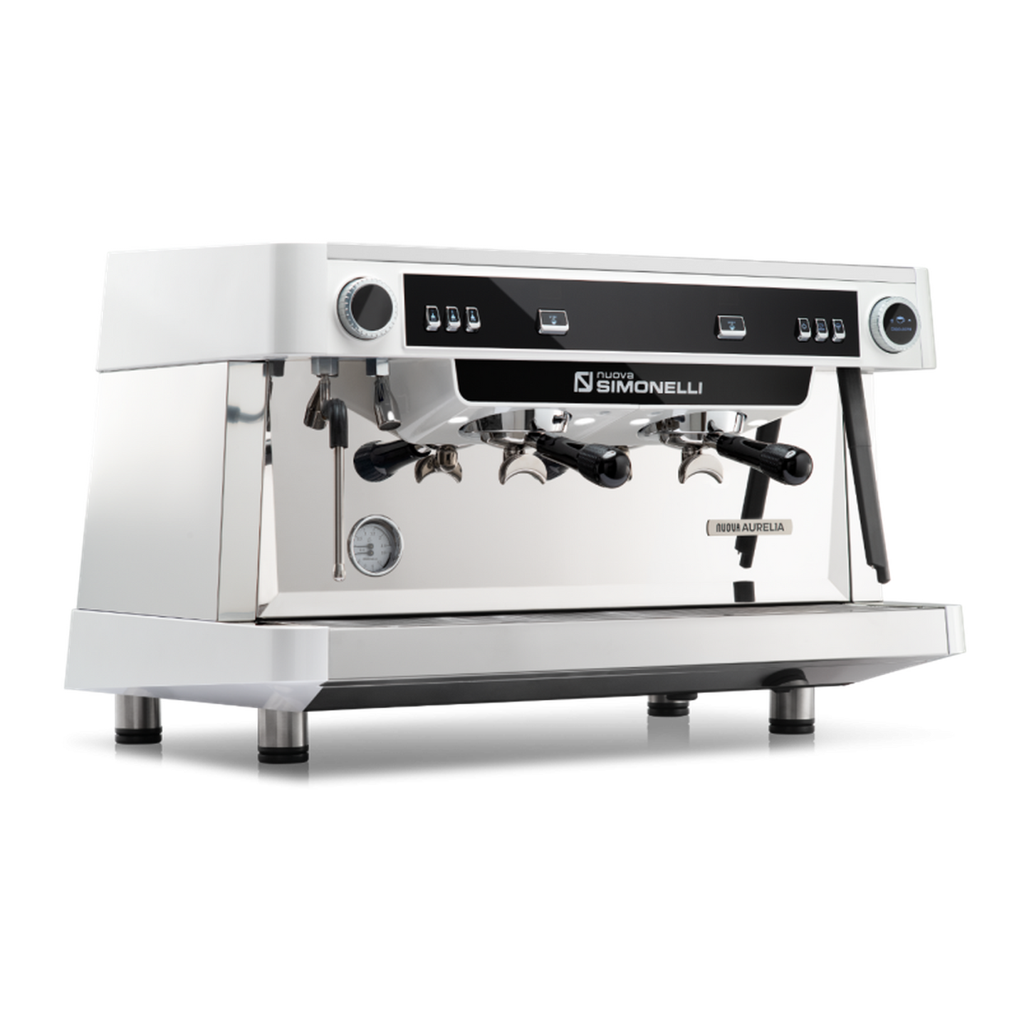 Nuova Simonelli Nuova Aurelia