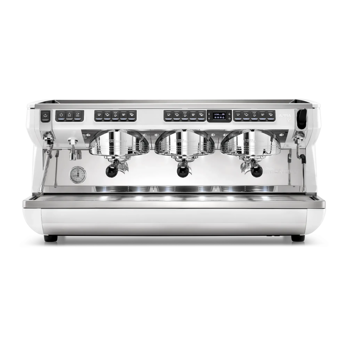 Nuova Simonelli Appia Life