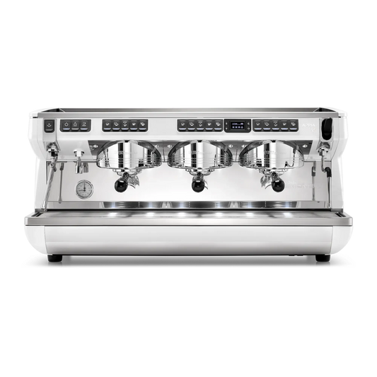 Nuova Simonelli Appia Life