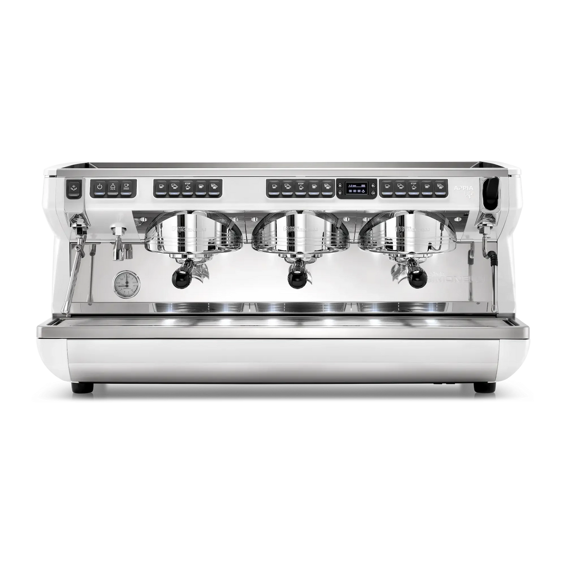 Nuova Simonelli Appia Life espresso machine