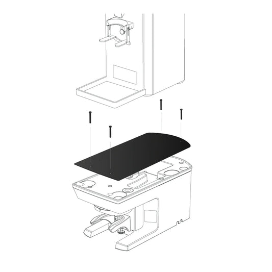 PUQpress Uniplate