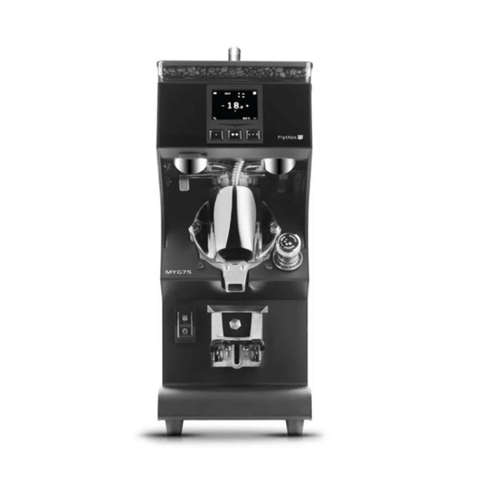 Mythos MYG Grind-by-Weight Series