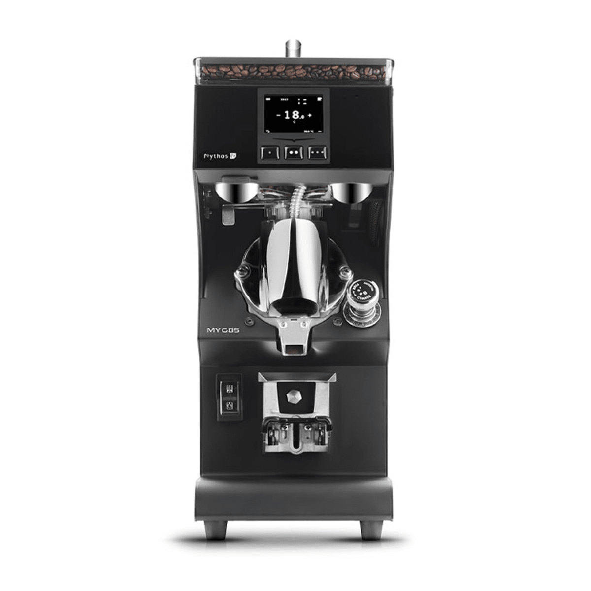 Mythos MYG Grind-by-Weight Series