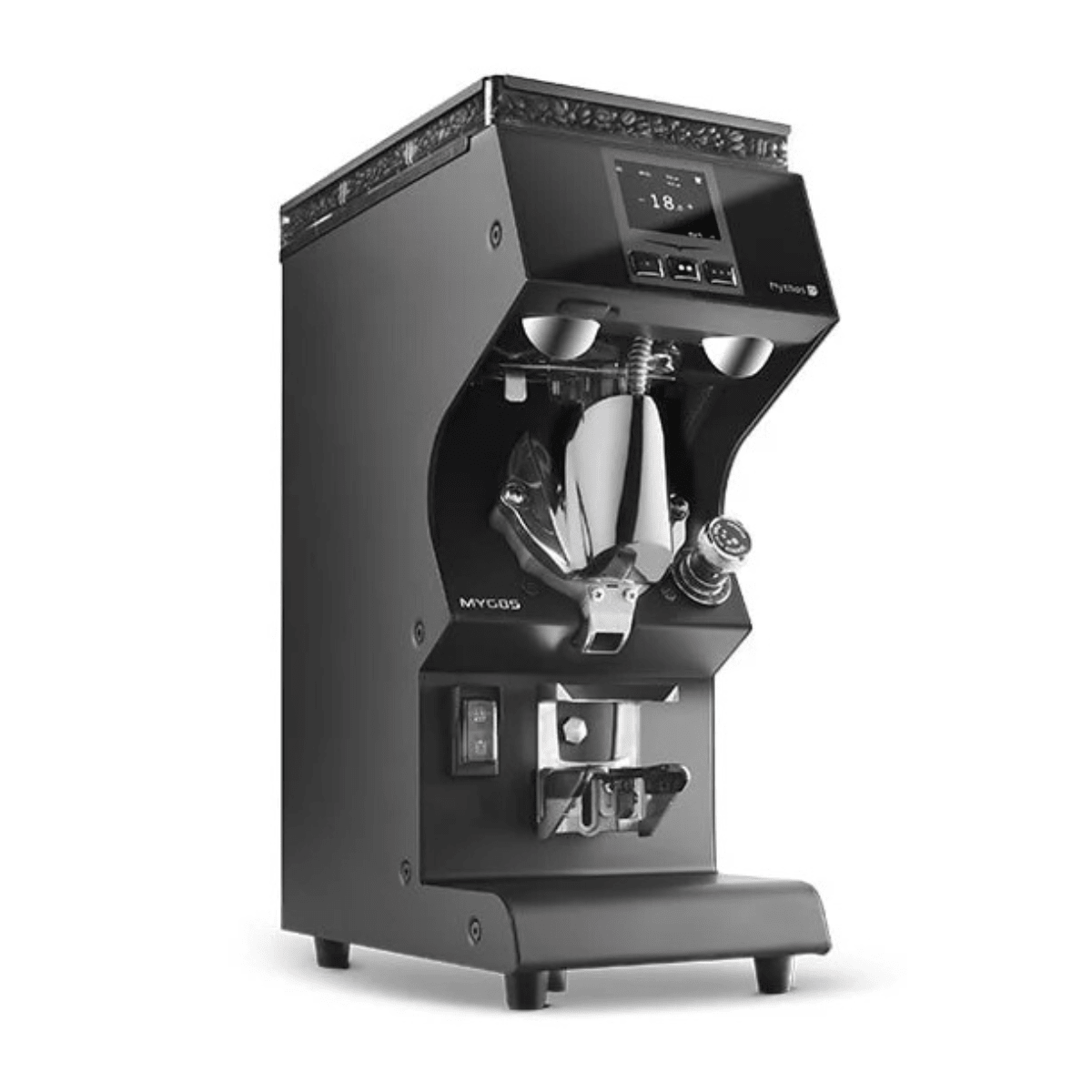 Mythos MYG Grind-by-Weight Series
