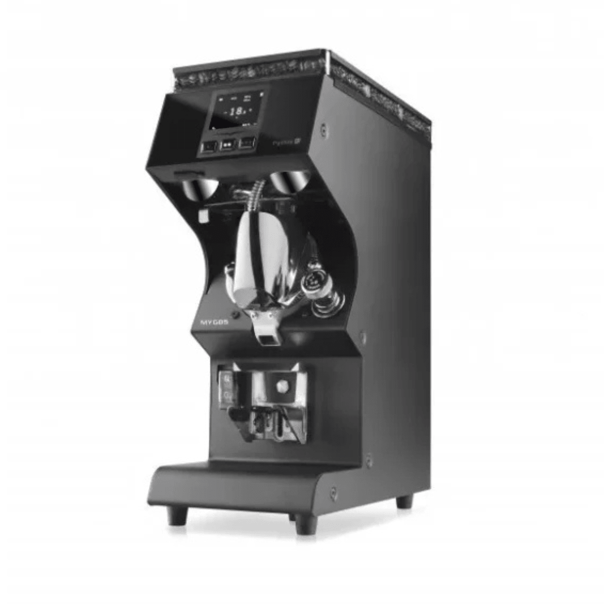 Mythos MYG Grind-by-Weight Series